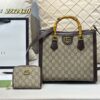 Modern Style Trendy Bag G3931_3