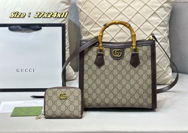 Modern Style Trendy Bag G3931_3