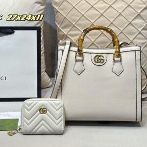 Modern Style Trendy Bag G3931_3
