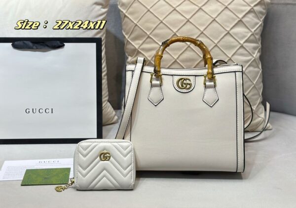 Modern Style Trendy Bag G3931_3
