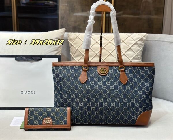 Modern Style Trendy Bag G3931_1