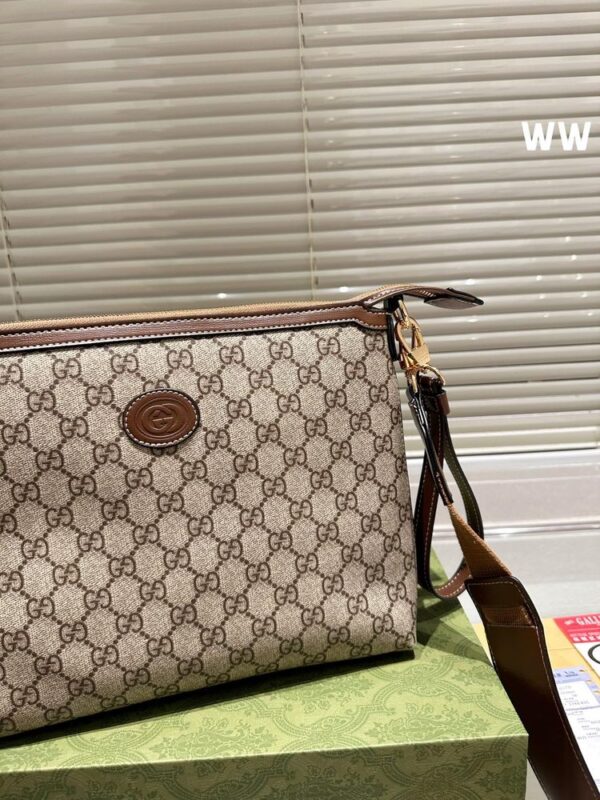 Modern Style Trendy Bag G3905 Modern Style Trendy Bag G3905