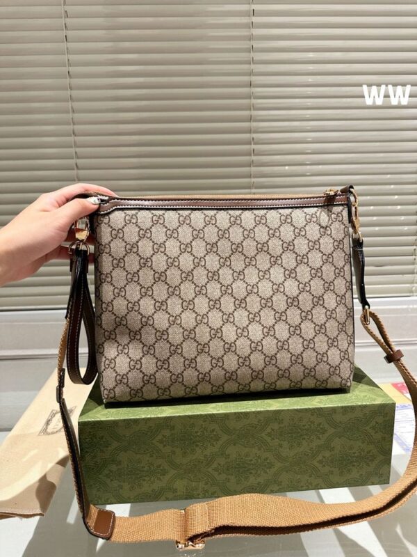 Modern Style Trendy Bag G3905 Modern Style Trendy Bag G3905