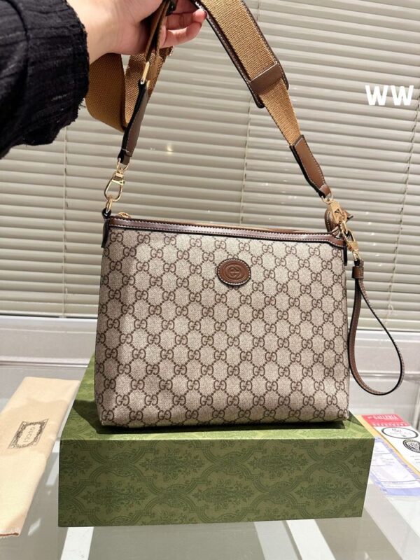 Modern Style Trendy Bag G3905 Modern Style Trendy Bag G3905