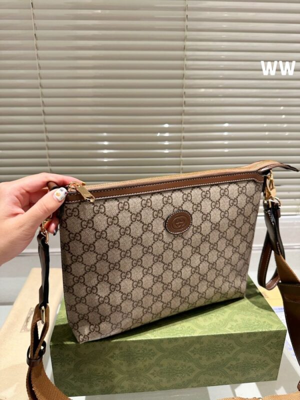 Modern Style Trendy Bag G3905 Modern Style Trendy Bag G3905