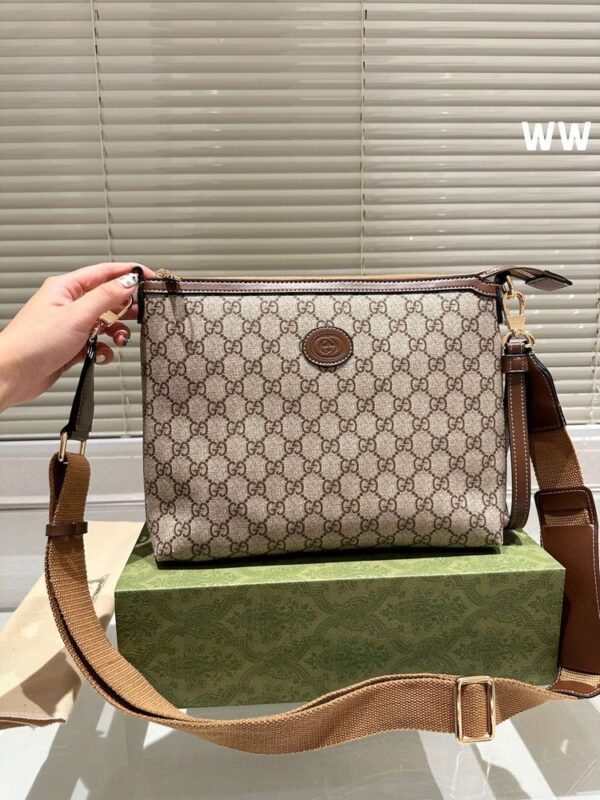 Modern Style Trendy Bag G3905 Modern Style Trendy Bag G3905