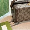 Modern Style Trendy Bag G3904