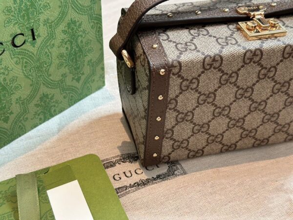Modern Style Trendy Bag G3904