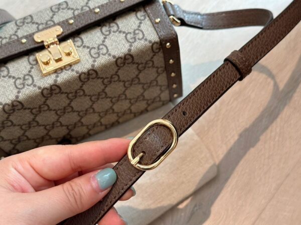 Modern Style Trendy Bag G3904