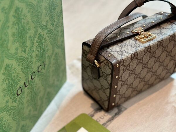 Modern Style Trendy Bag G3904