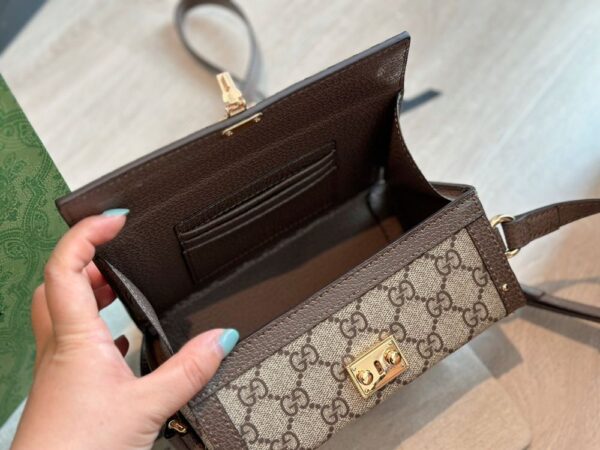Modern Style Trendy Bag G3904