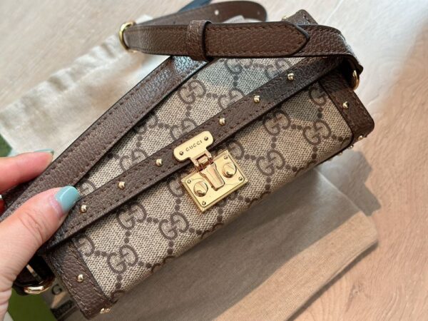Modern Style Trendy Bag G3904