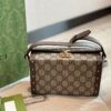 Modern Style Trendy Bag G3904