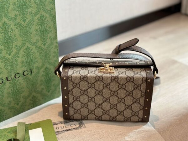Modern Style Trendy Bag G3904