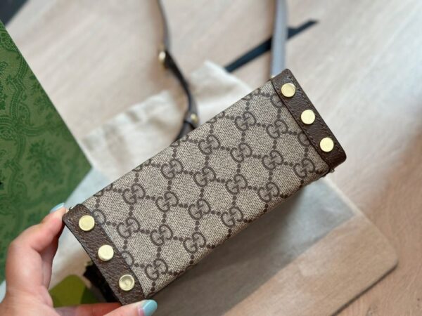 Modern Style Trendy Bag G3904
