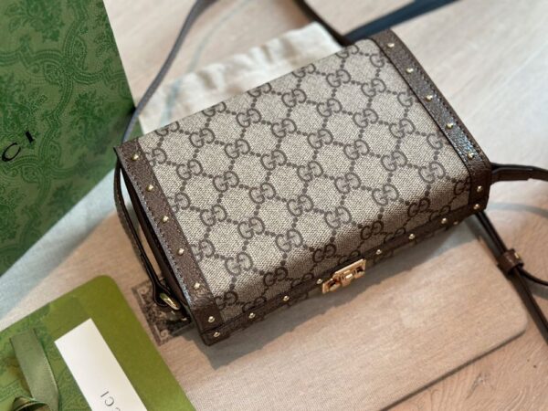 Modern Style Trendy Bag G3904