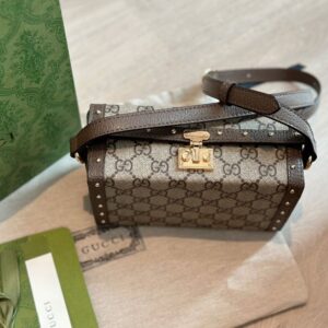 Modern Style Trendy Bag G3904