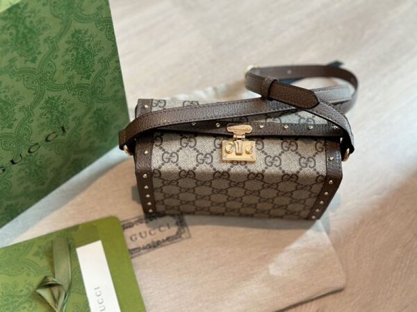 Modern Style Trendy Bag G3904