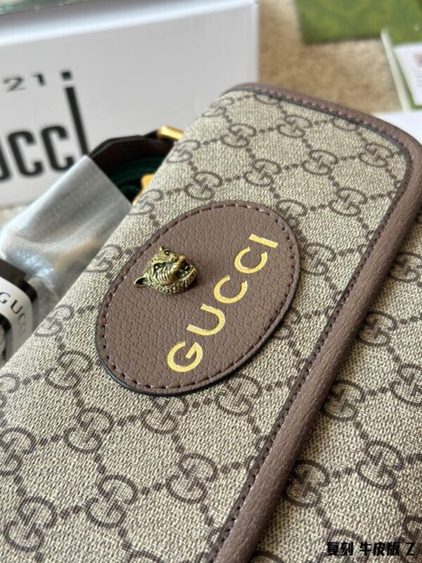 Modern Style Trendy Bag G3903 Modern Style Trendy Bag G3903