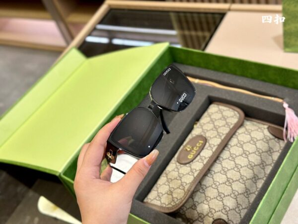 Modern Style Trendy Bag G3901