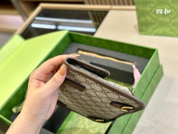 Modern Style Trendy Bag G3901