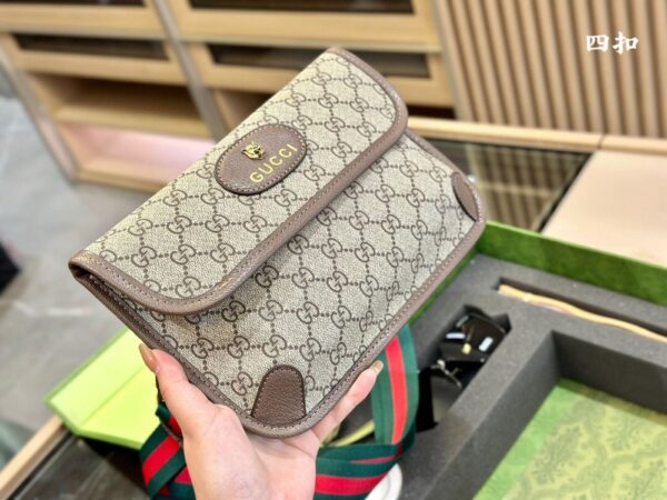 Modern Style Trendy Bag G3901