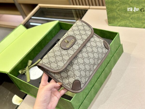 Modern Style Trendy Bag G3901