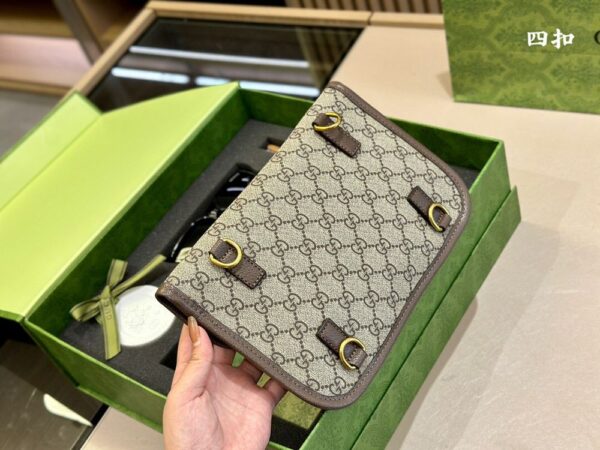 Modern Style Trendy Bag G3901