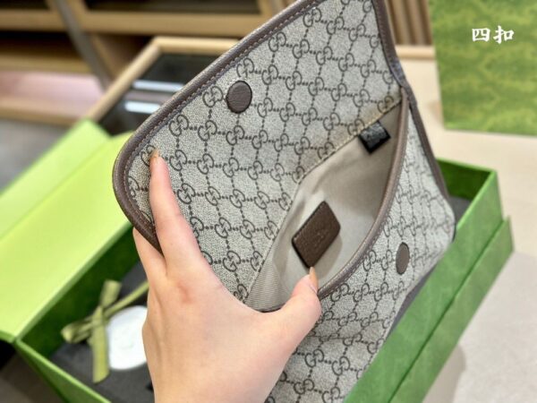 Modern Style Trendy Bag G3901