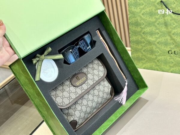 Modern Style Trendy Bag G3901