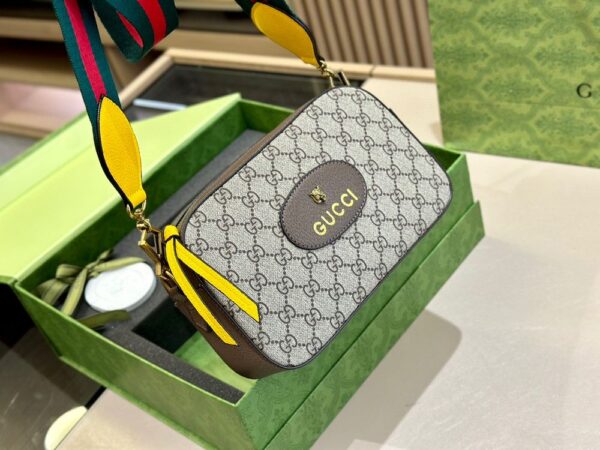Modern Style Trendy Bag G3900 Modern Style Trendy Bag G3900