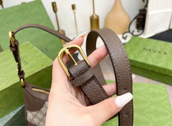 Modern Style Trendy Bag G3888