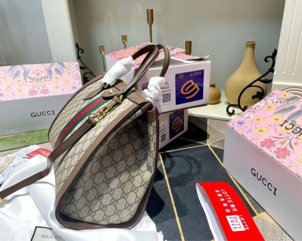 Modern Style Trendy Bag G3887
