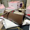 Modern Style Trendy Bag G3887