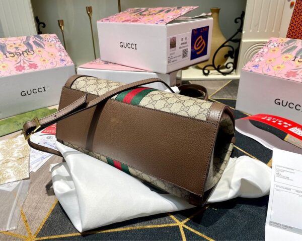 Modern Style Trendy Bag G3887