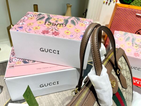 Modern Style Trendy Bag G3887