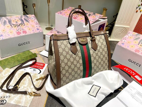Modern Style Trendy Bag G3887