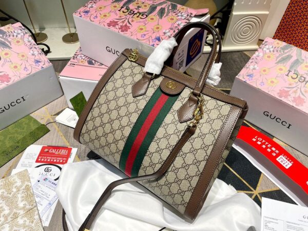 Modern Style Trendy Bag G3887