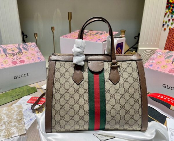 Modern Style Trendy Bag G3887