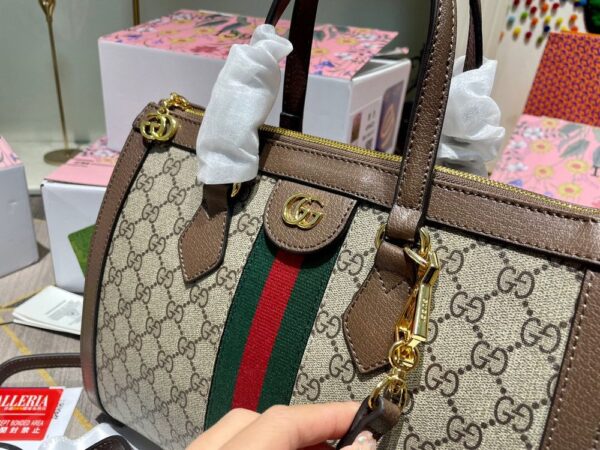 Modern Style Trendy Bag G3887