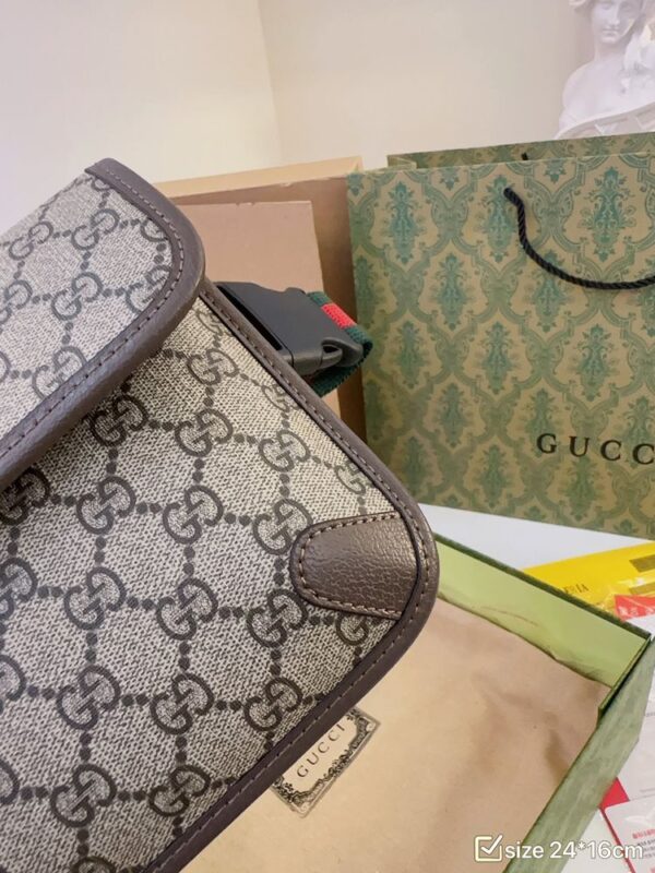 Modern Style Trendy Bag G3883