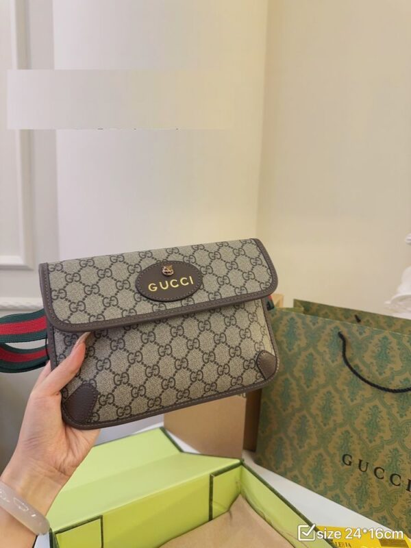 Modern Style Trendy Bag G3883