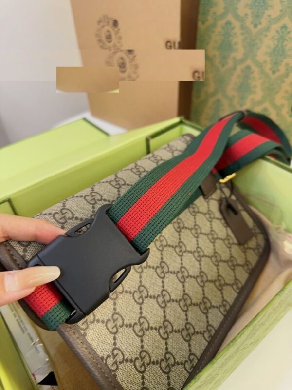 Modern Style Trendy Bag G3883