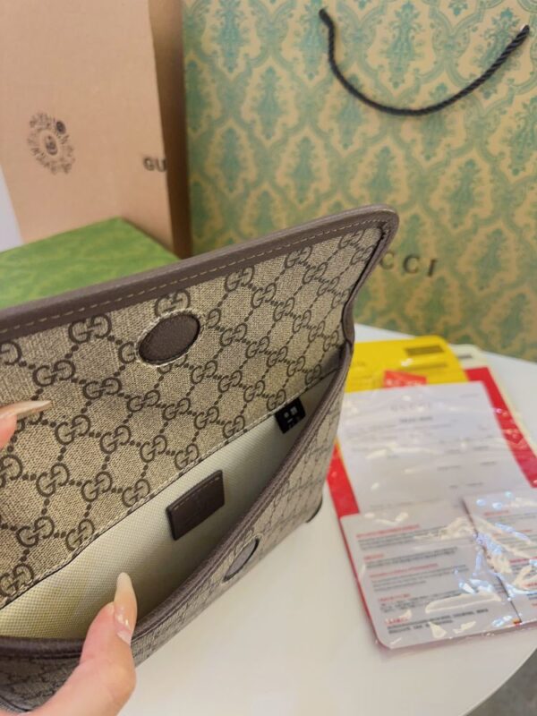 Modern Style Trendy Bag G3883