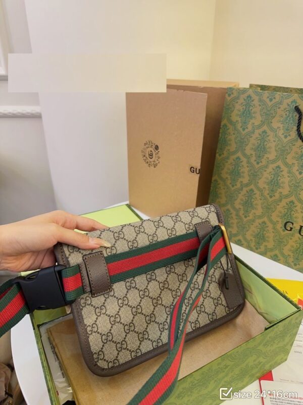 Modern Style Trendy Bag G3883