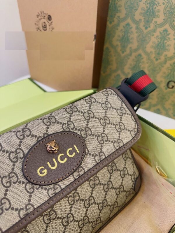 Modern Style Trendy Bag G3883