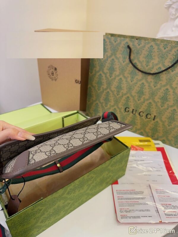 Modern Style Trendy Bag G3883