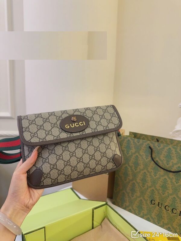 Modern Style Trendy Bag G3883