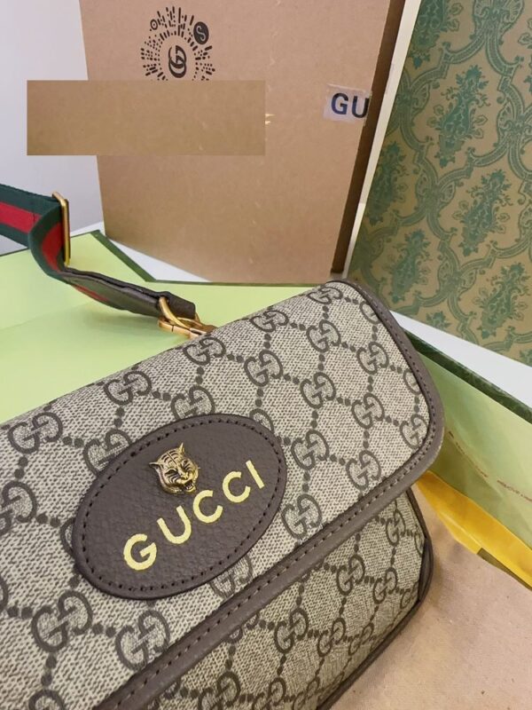 Modern Style Trendy Bag G3882