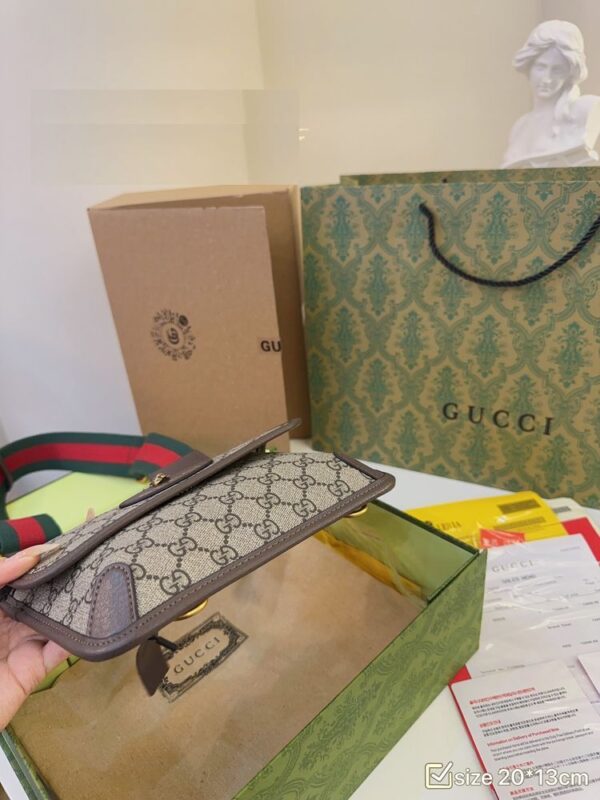 Modern Style Trendy Bag G3882
